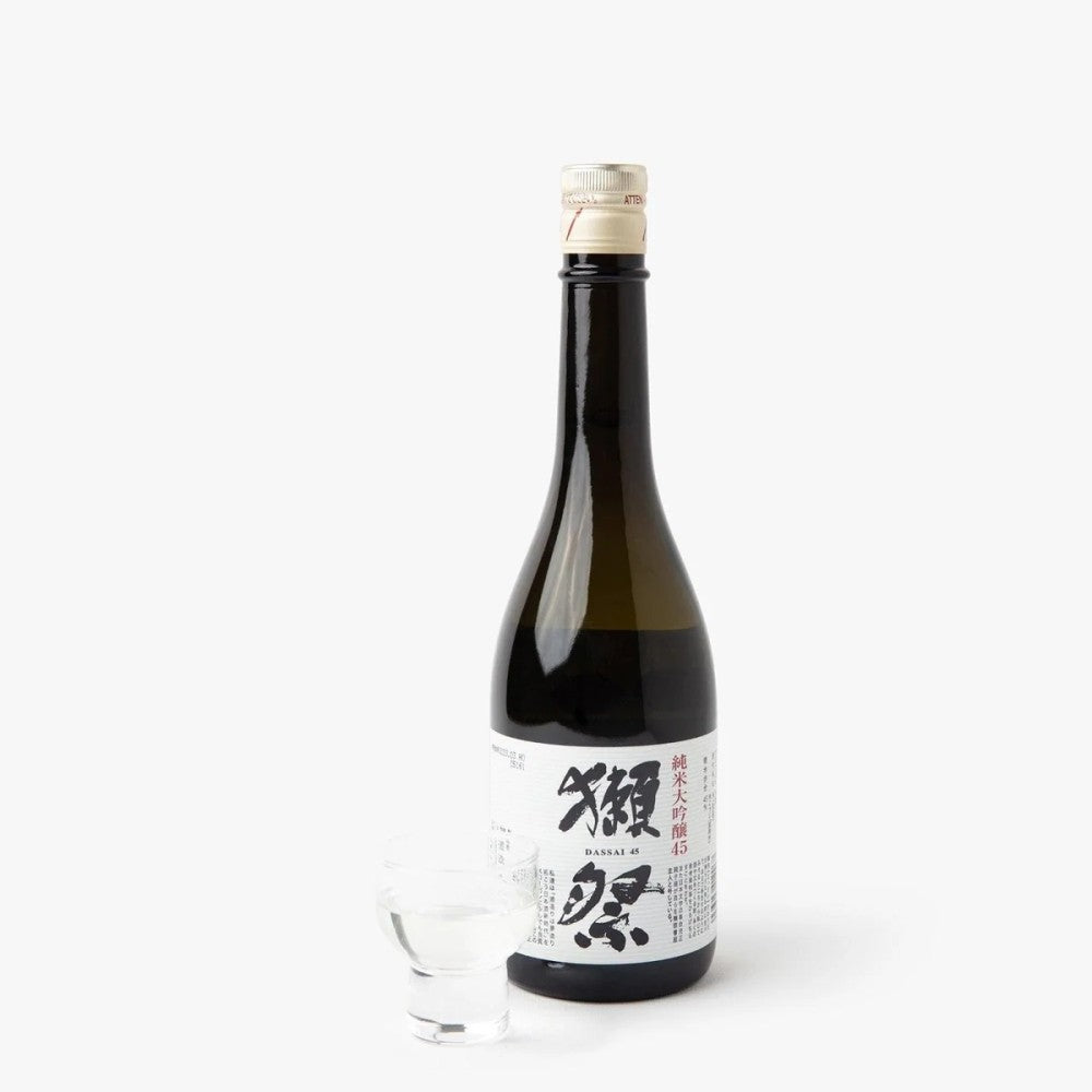 Saquê Dassai 45 Junmai Daiginjo 720ml Asahi Shuzo