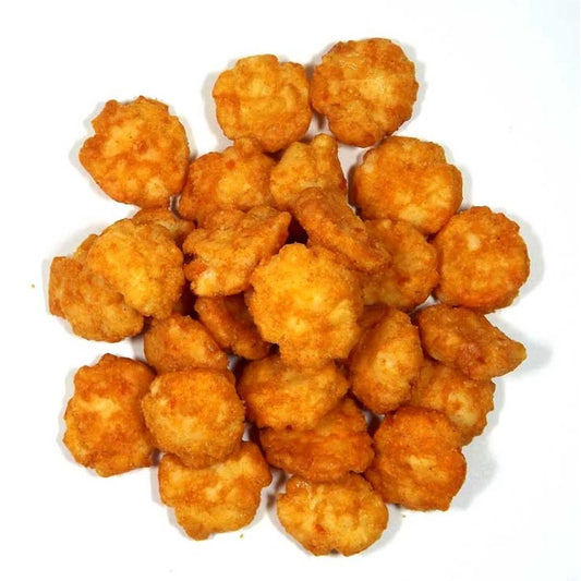 Snack de Arroz Empório Daruma Sabor Queijo 100g