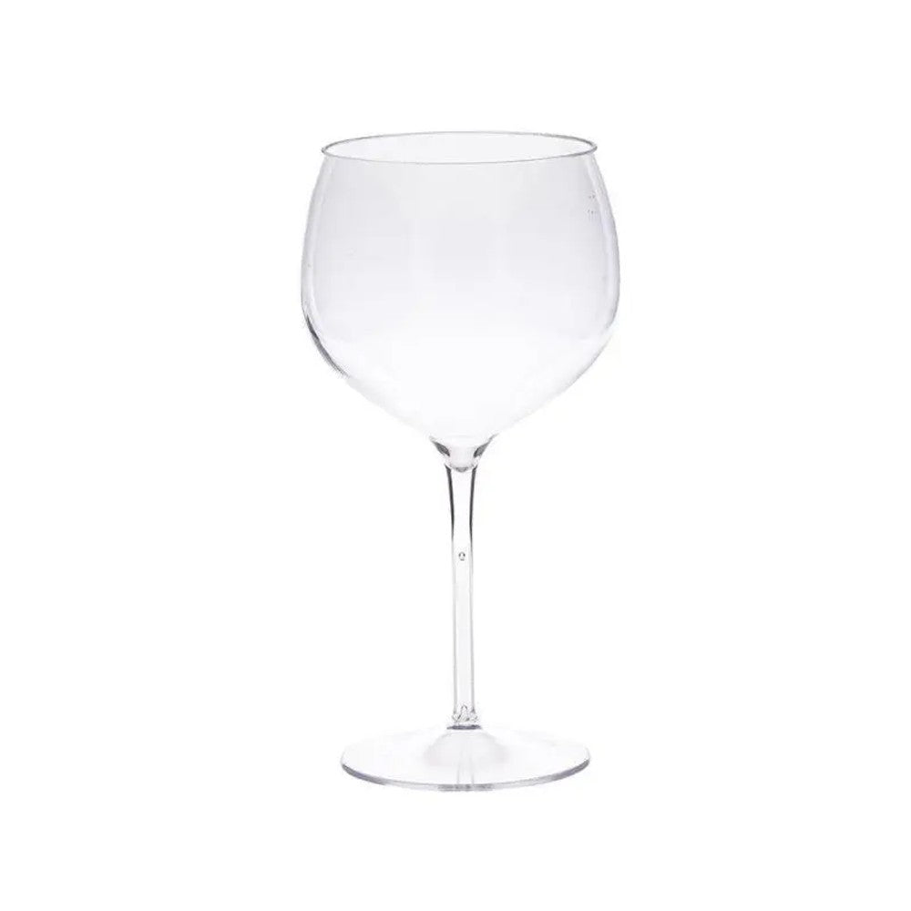 Taça para Gin 600ml Martiplast Empório Daruma de Poliestireno