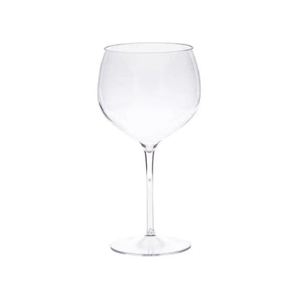 Taça para Gin 600ml Martiplast Empório Daruma de Poliestireno