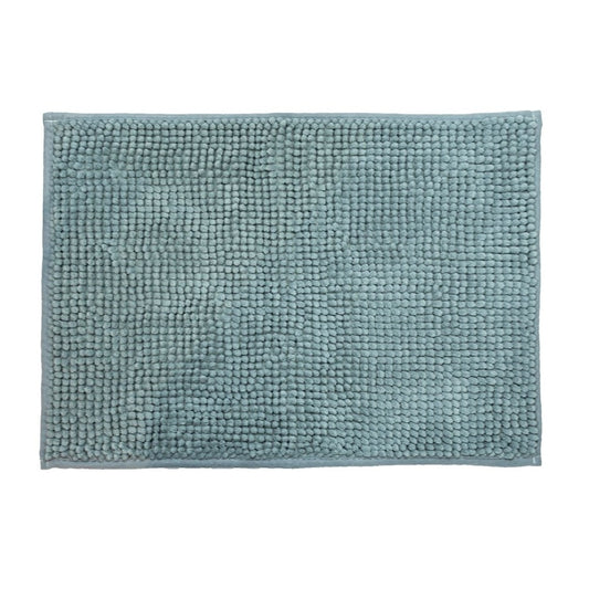 Tapete para Banheiro Camesa Remix Popcorn 60x40cm Antiderrapante