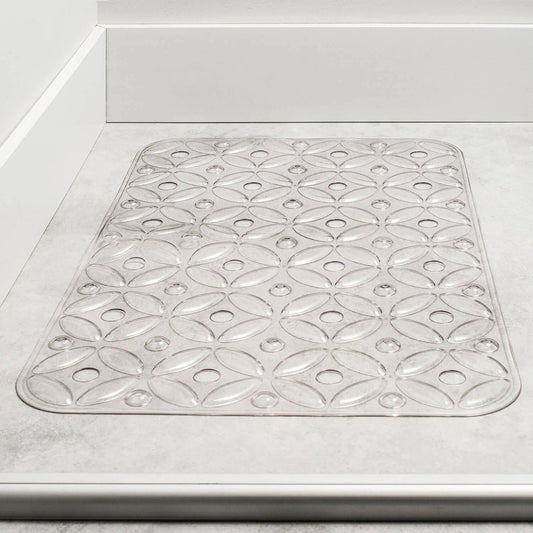 Tapete para Box Hidro Antiderrapante Ou 55x44cm