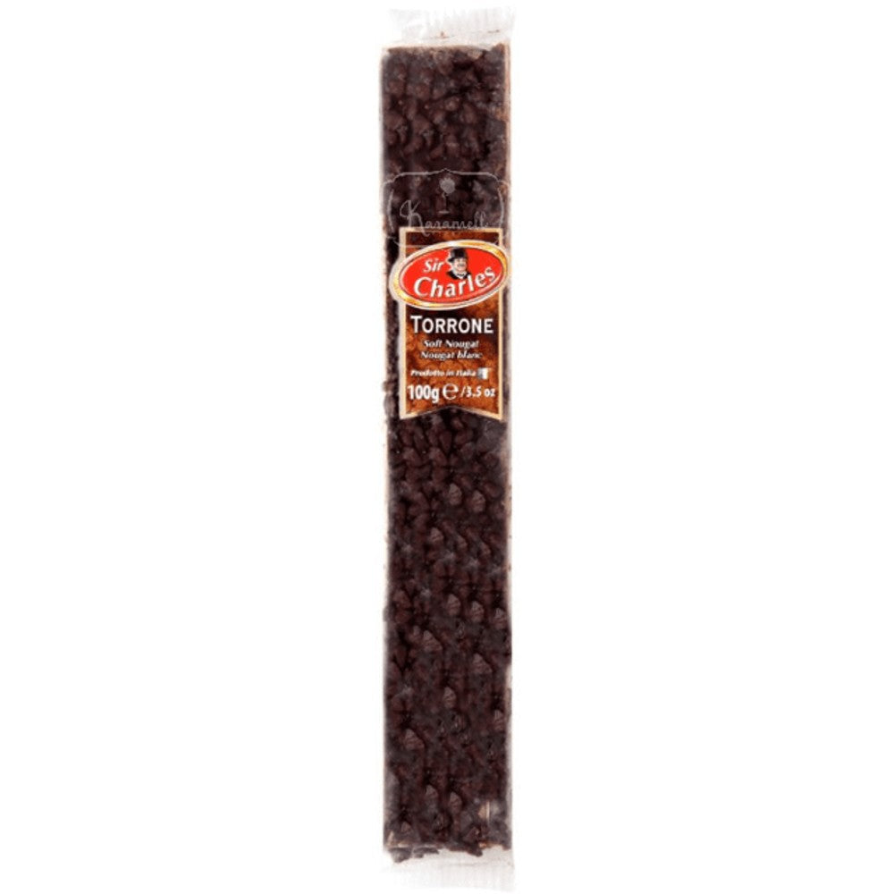 Torrone Sortido Sir Charles 100g - Empório Daruma