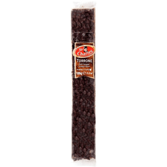 Torrone Sortido Sir Charles 100g - Empório Daruma