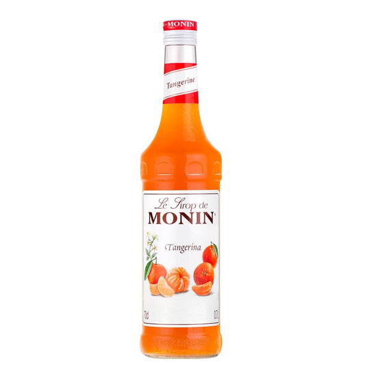 Xarope Monin Tangerina 700ml