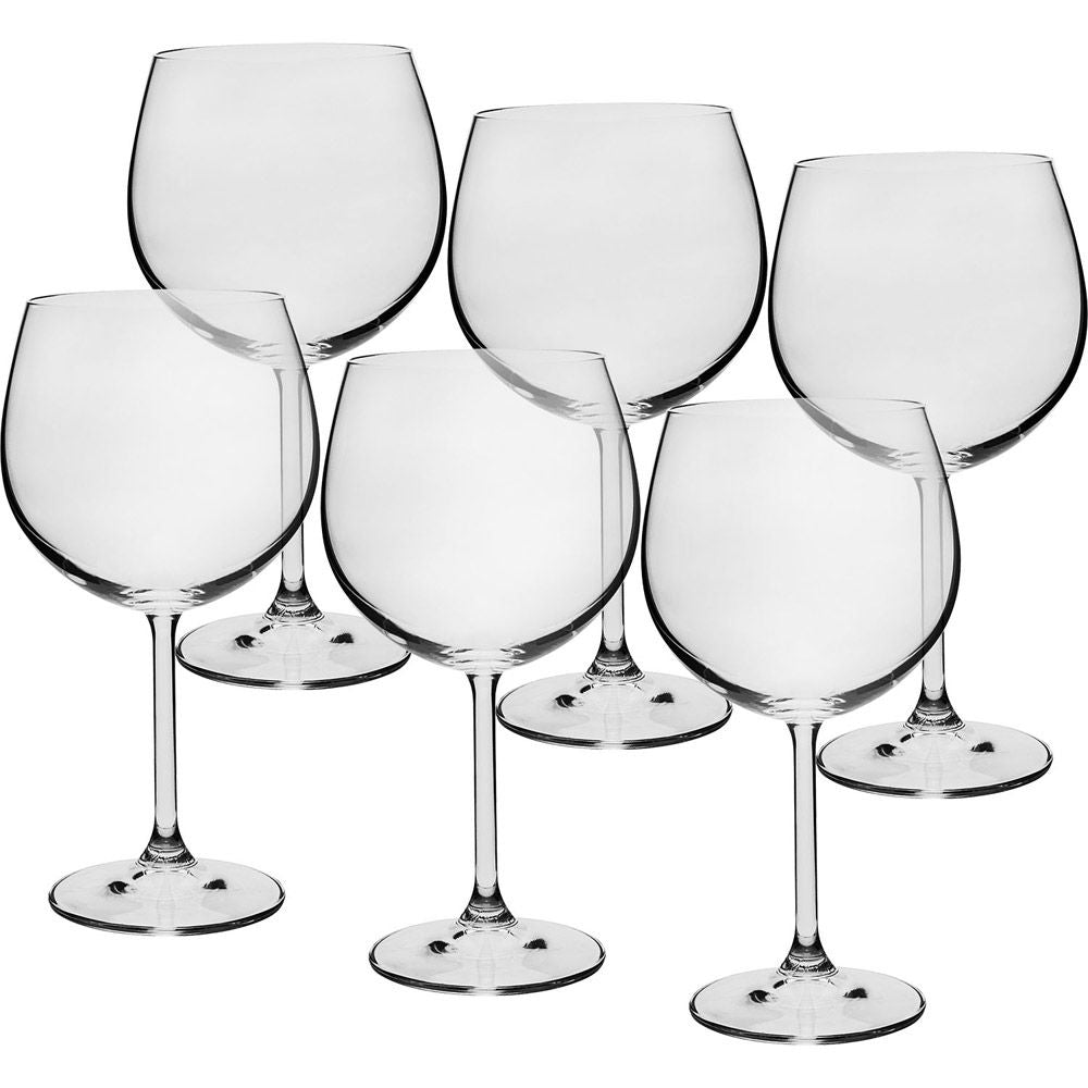 Taça de Cristal Colibri para Vinho 570ml