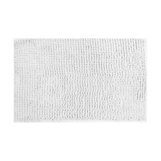 Tapete Joy Branco 70x130cm