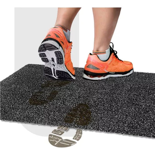 Tapete Mágico Super Absorção 50x80cm