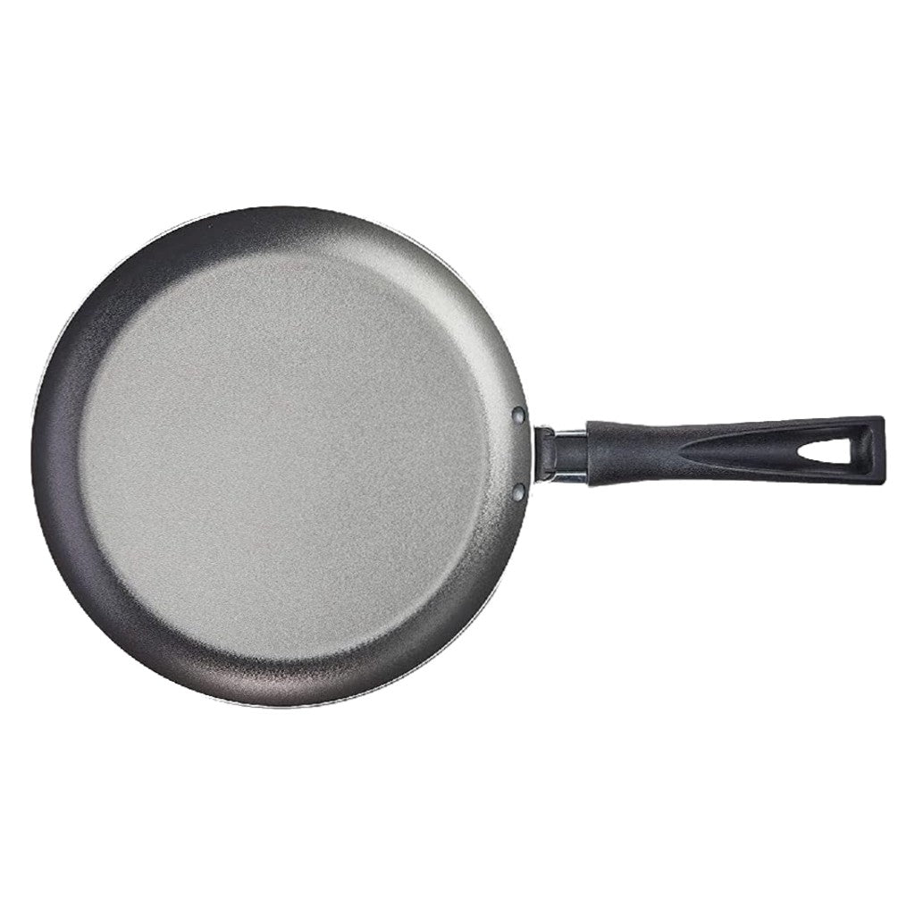 Tapioqueira Chilli Antiaderente Cereja 22cm 450ml Brinox