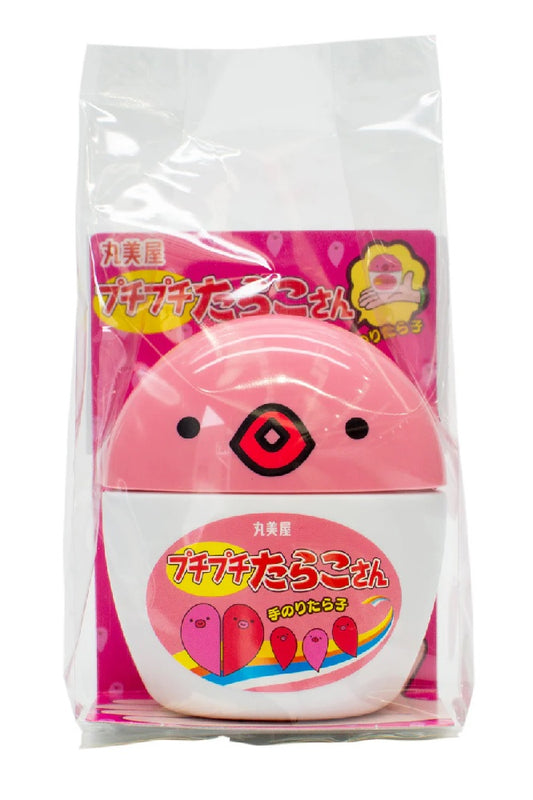 Tempero Furikake de Arroz Sabor Ovas 20g - Marumiya