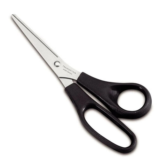 Tesoura Multiuso Inox Cores