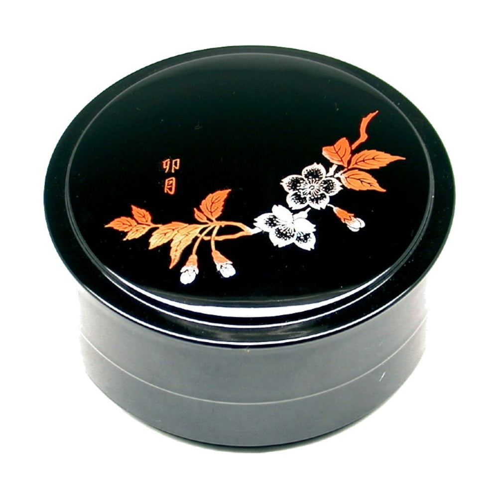 Tirashi Com Tampa 14,5x7,5cm