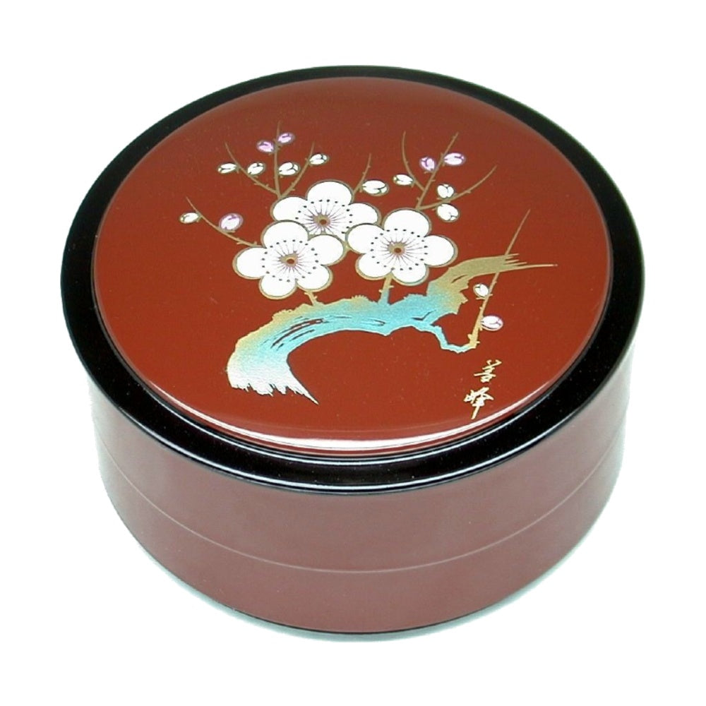 Tirashi Com Tampa 14,5x7,5cm