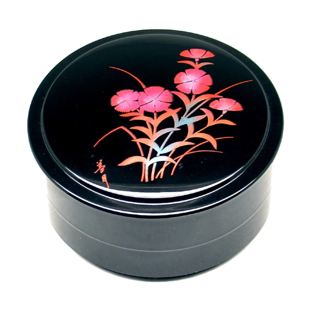 Tirashi Com Tampa 14,5x7,5cm