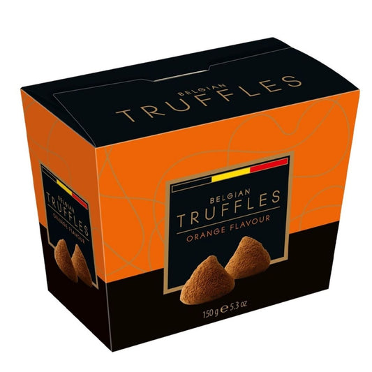 Trufas de Laranja 150g