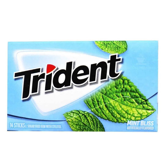 Twist Mint Bliss 26.6g Trident