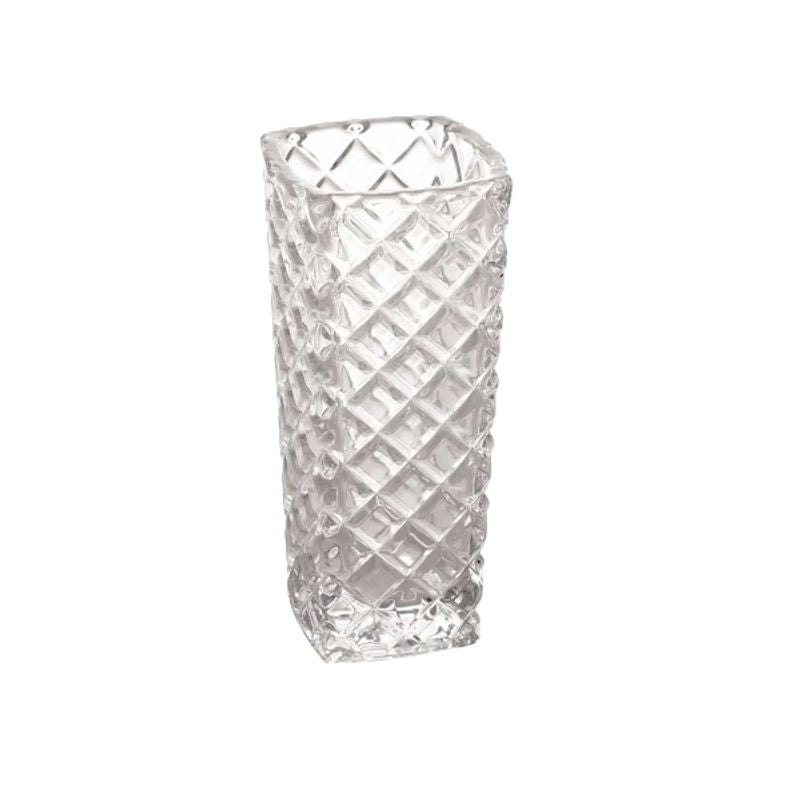 Vaso de Vidro Sortido 6x15cm