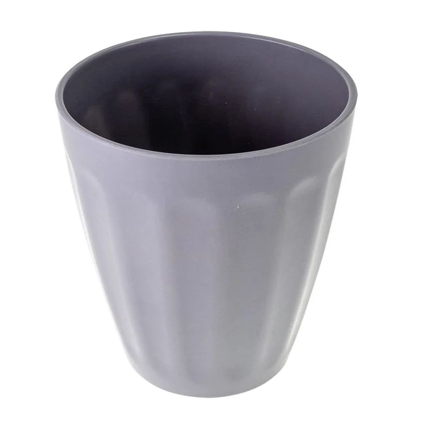 Vaso Decorativo Cobre Melamina Lotus 15cm