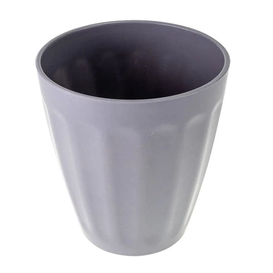 Vaso Decorativo Cobre Melamina Lotus 15cm
