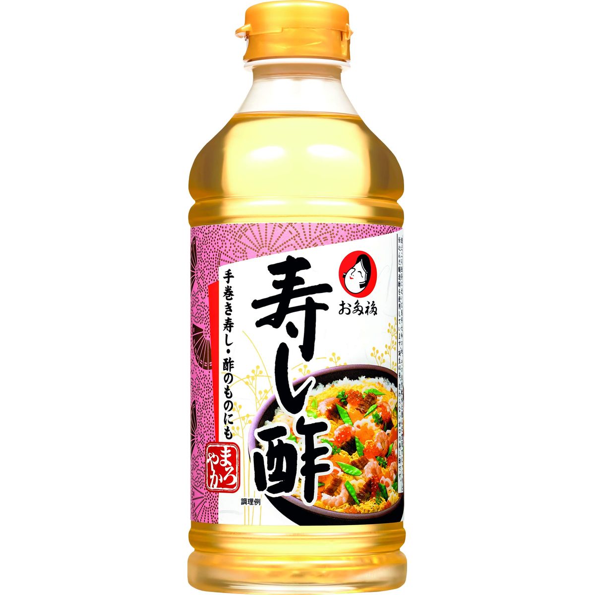 Vinagre para Arroz Sushi Su 300ml