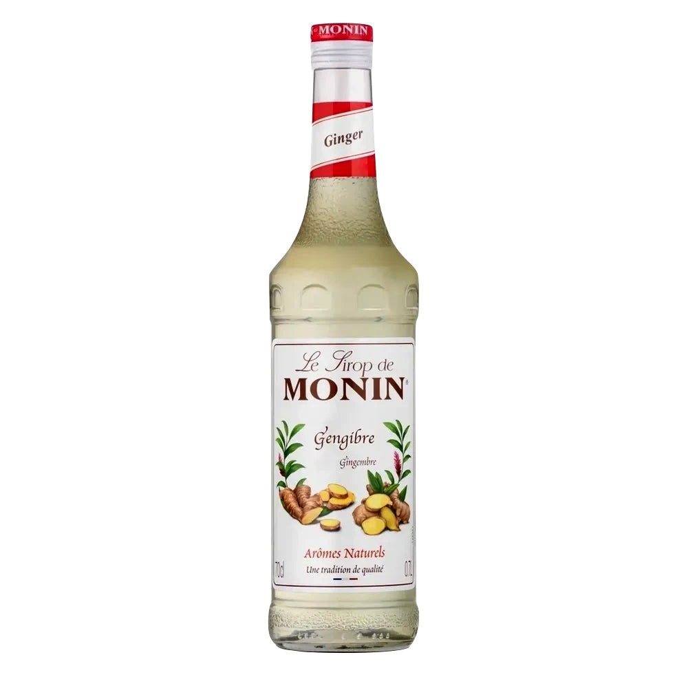 Xarope de Gengibre 700ml Monin