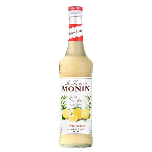 Xarope Limão Siciliano 700ml Monin